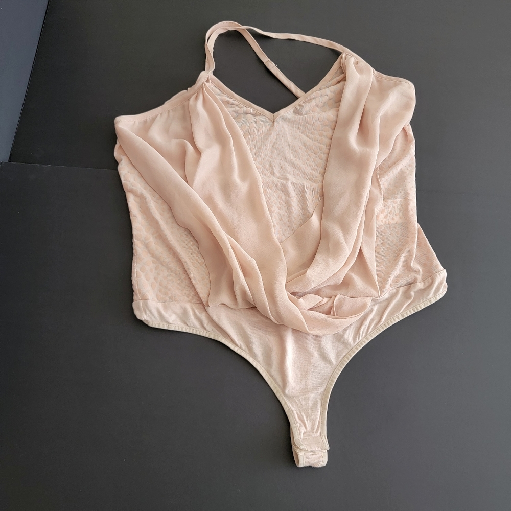 BeBe Bodysuit